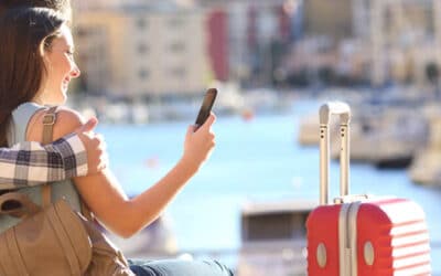 Mobility to the rescue: Adding value to the customer journey using mobility