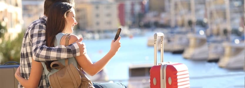Mobility to the rescue: Adding value to the customer journey using mobility