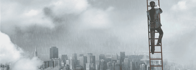How Can Moving to the Clouds Help Hoteliers Reach High?