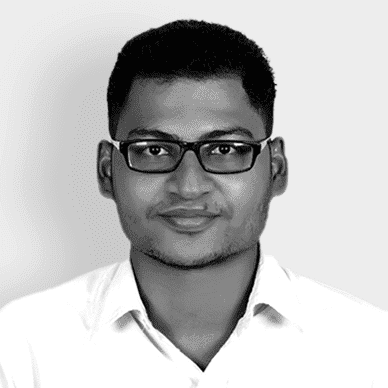 Naveen Shetty | IDS NEXT