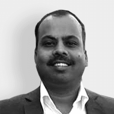 Prakash AM Prakash A M | IDS NEXT