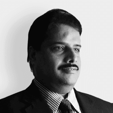 Varadharajan Athmanathan | IDS NEXT