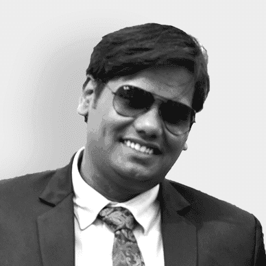 Ankit Choudhary Ankit Choudhary | IDS NEXT