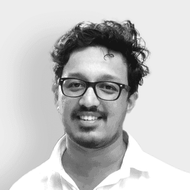 Aruna Wickramasinghe | IDS NEXT