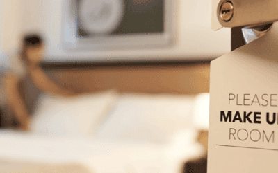 Can technology be the saviour for the turmoil of inventory management in hospitality?
