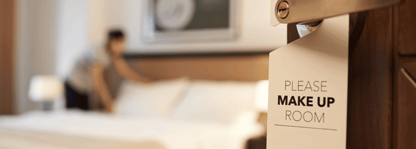 Can technology be the saviour for the turmoil of inventory management in hospitality?