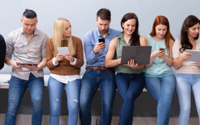 Millennial Employees and Adopting New Tech