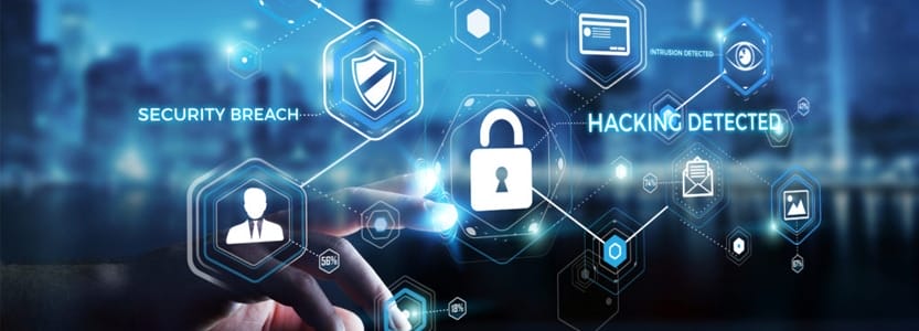 Cyber Security – A modern calamity in the hospitality industry.