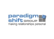 Paradigm Shift