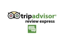 TripAdvisor Review Express