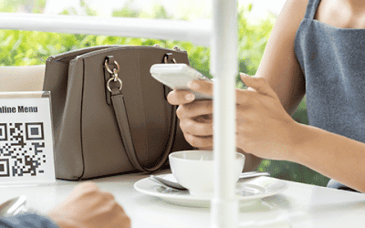 QR Codes – A new revolution in the hospitality industry