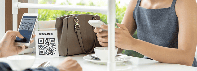 QR Codes – A new revolution in the hospitality industry