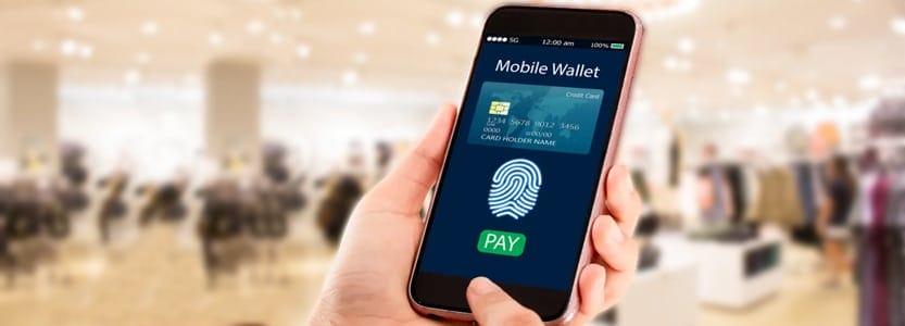 Mobile Wallets – A Payment Breakthrough for Travellers