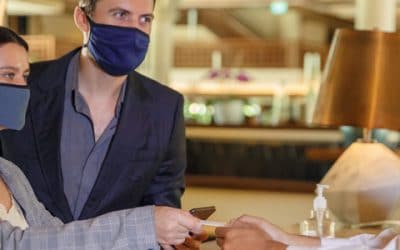 Getting back on track – post-pandemic revival of hospitality