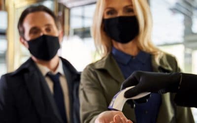 A Guide for Hoteliers While Travel is on Pause