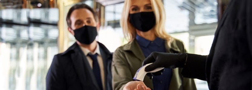 A Guide for Hoteliers While Travel is on Pause