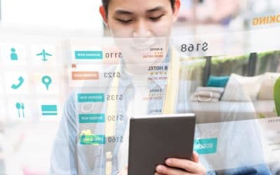 Technological innovation for hotels in a post-pandemic world