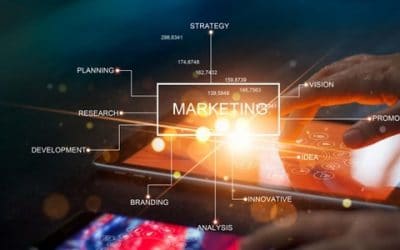 Building the hotel’s digital footprint through digital marketing