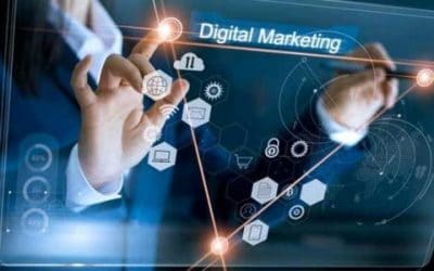 Digital Marketing: An outlook on the future of hospitality marketing