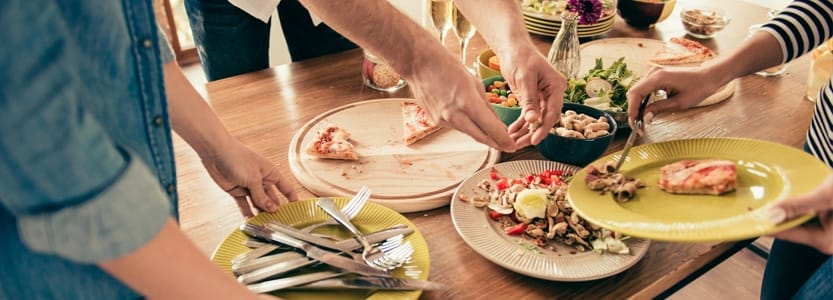 Food Waste: A rising hurdle in the hospitality industry