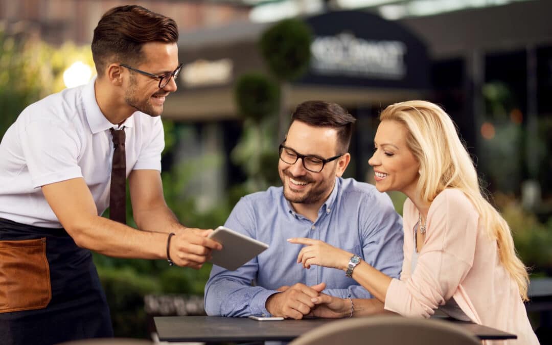 Creating meaningful guest experiences with technology
