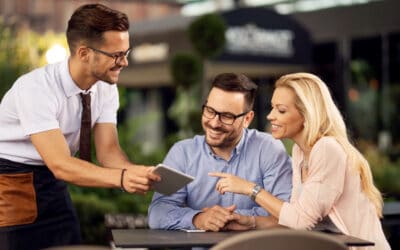 Creating meaningful guest experiences with technology