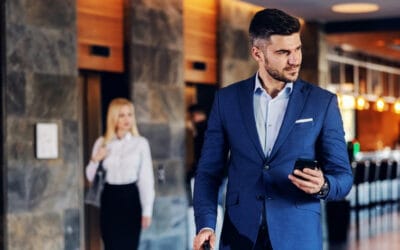 Creating new age guest experiences with the right tech