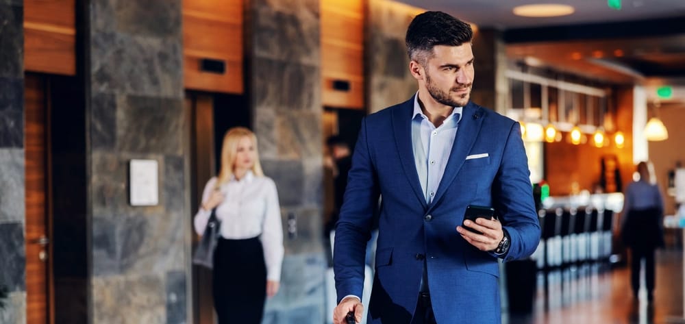 Creating new age guest experiences with the right tech