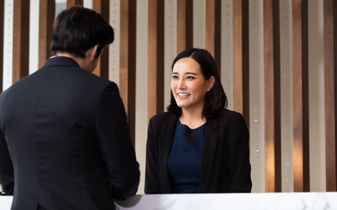 Are we listening to our customers?