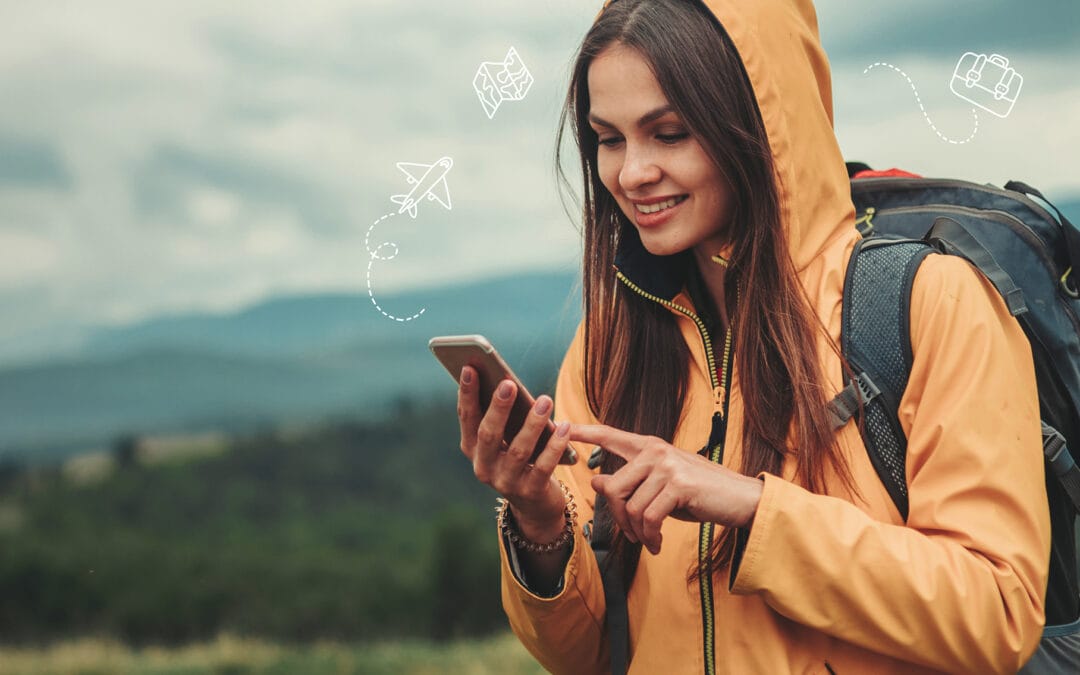 Millennials Digitalising the Hospitality Industry