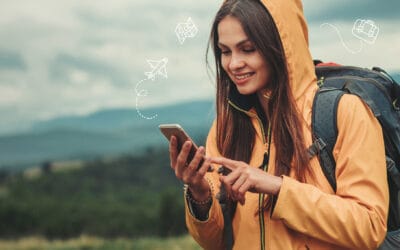Millennials Digitalising the Hospitality Industry