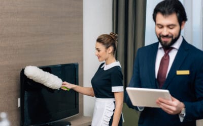 Combat Labour Shortage in the Hospitality Industry