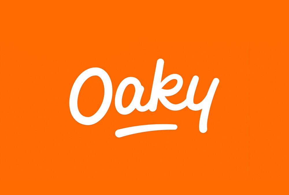 Oaky