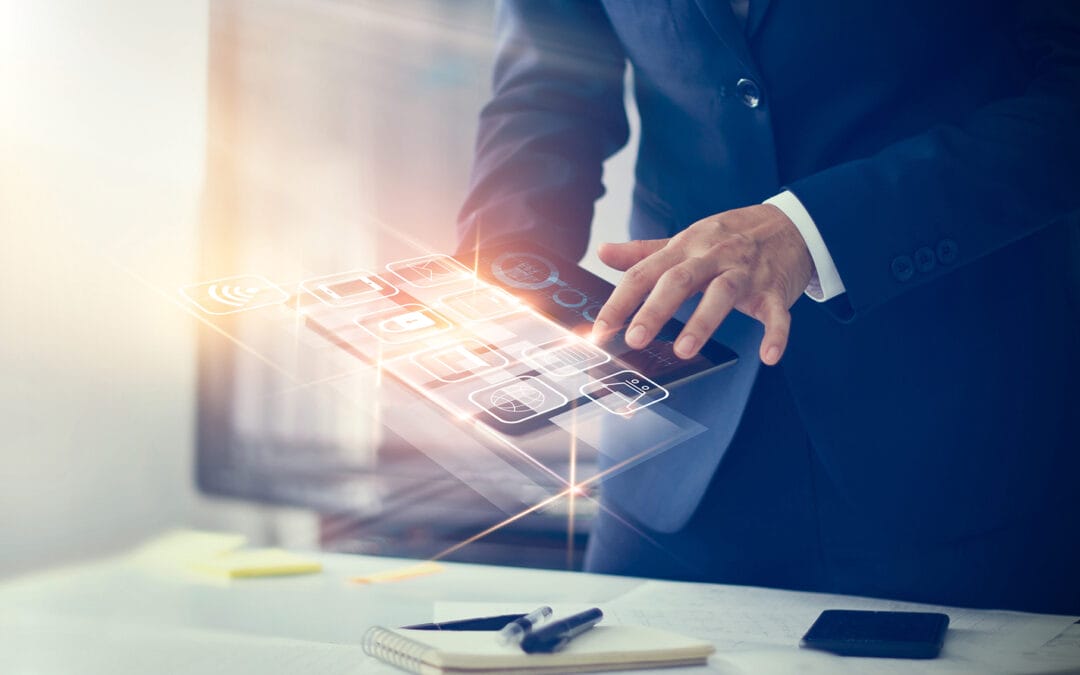 Hotel Full-Stack Enterprise Cloud Solutions