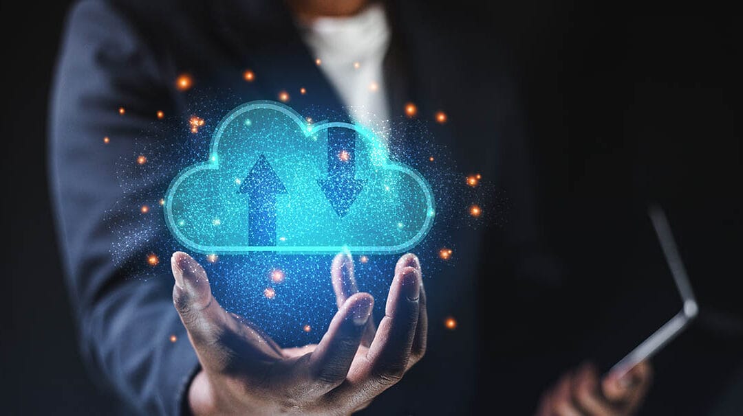 Learn about ENTERPRISE CLOUD SOLUTIONS for your Hotel