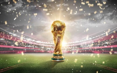 FIFA World Cup 2022, the Metaverse and the future of Hospitality