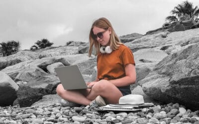 How the hospitality industry can strategise workcations