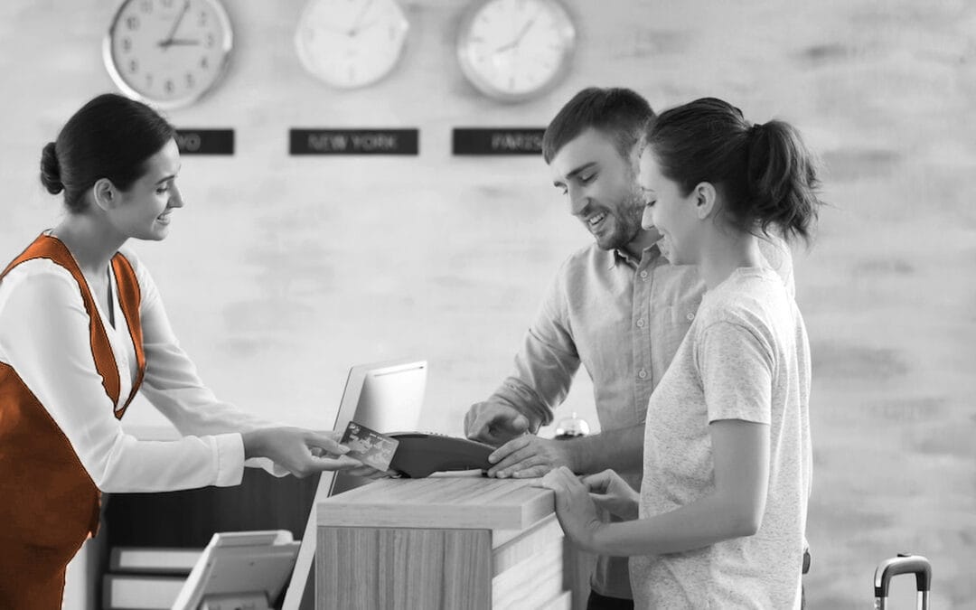 What is a Property Management Software (PMS) software and why a hotel needs it? 