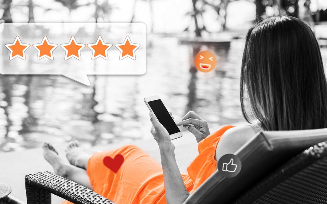 How Property Management Software increases guest satisfaction 