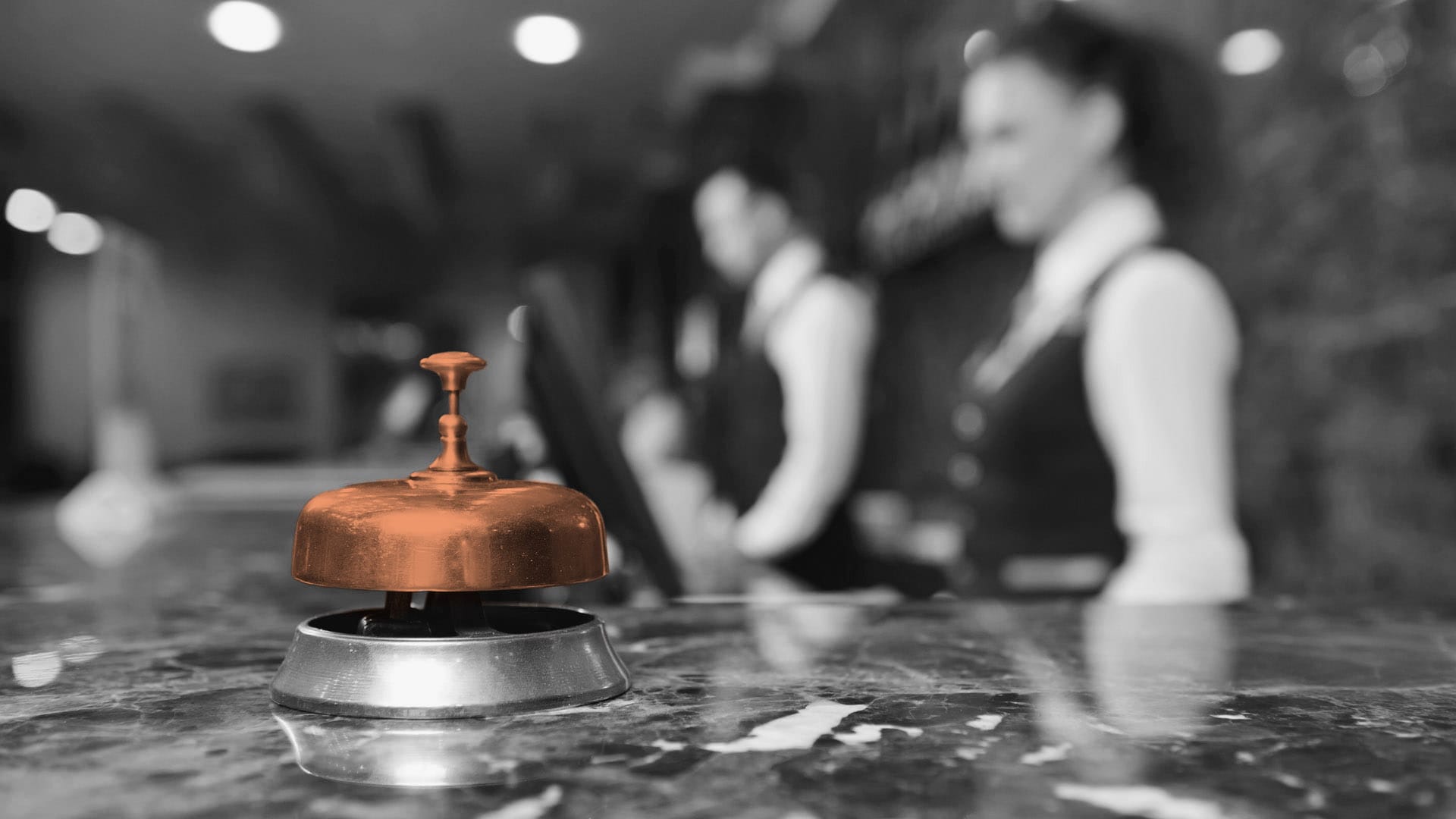 Top five things to consider when purchasing a PMS software for hotels