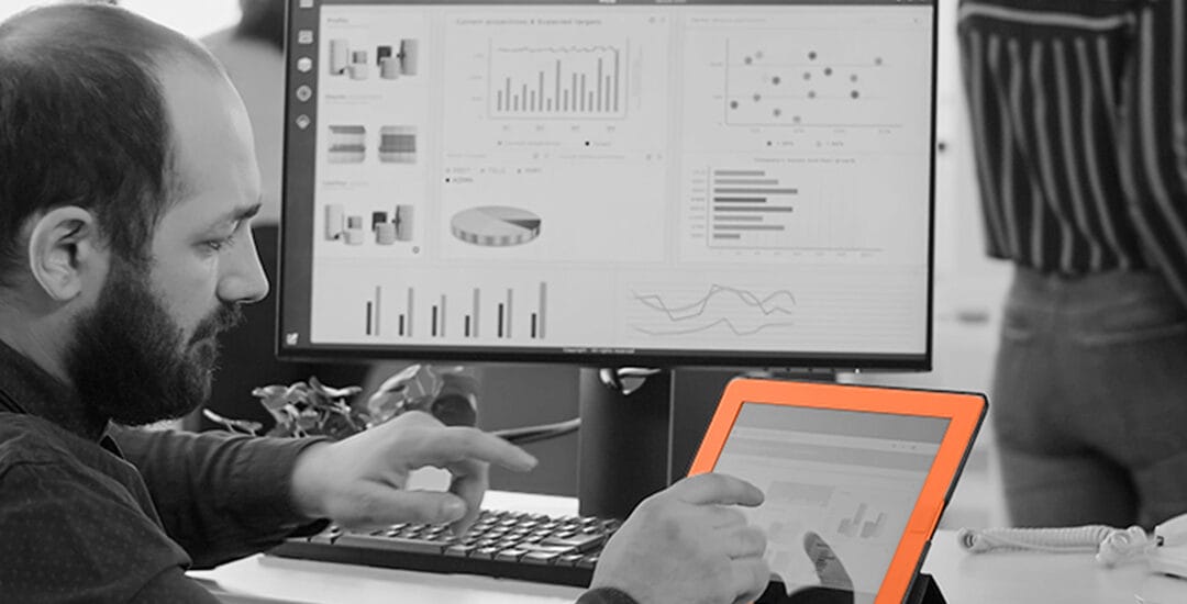 Data analytics and POS systems: How to leverage data for revenue growth