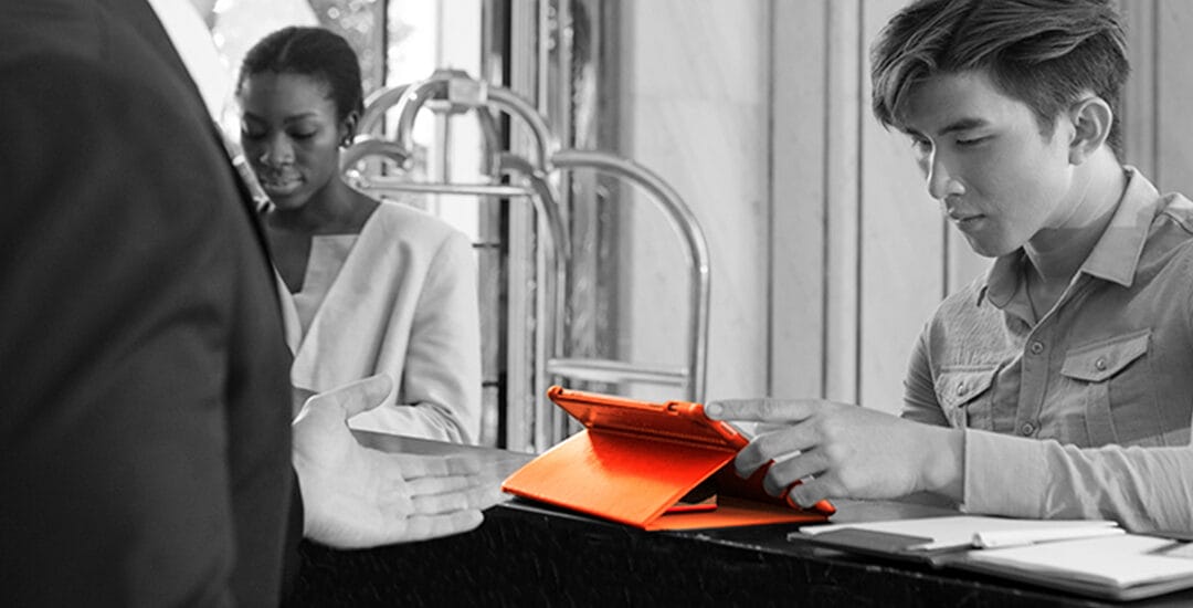 POS system for hotels: What are the benefits of POS system in the hospitality industry