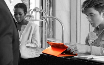 POS system for hotels: What are the benefits of POS system in the hospitality industry