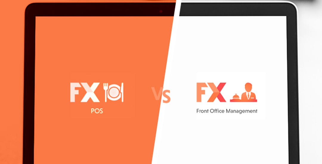 The difference between a POS and a PMS: What can hoteliers gain from innovative software solutions 