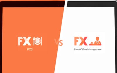 The difference between a POS and a PMS: What can hoteliers gain from innovative software solutions