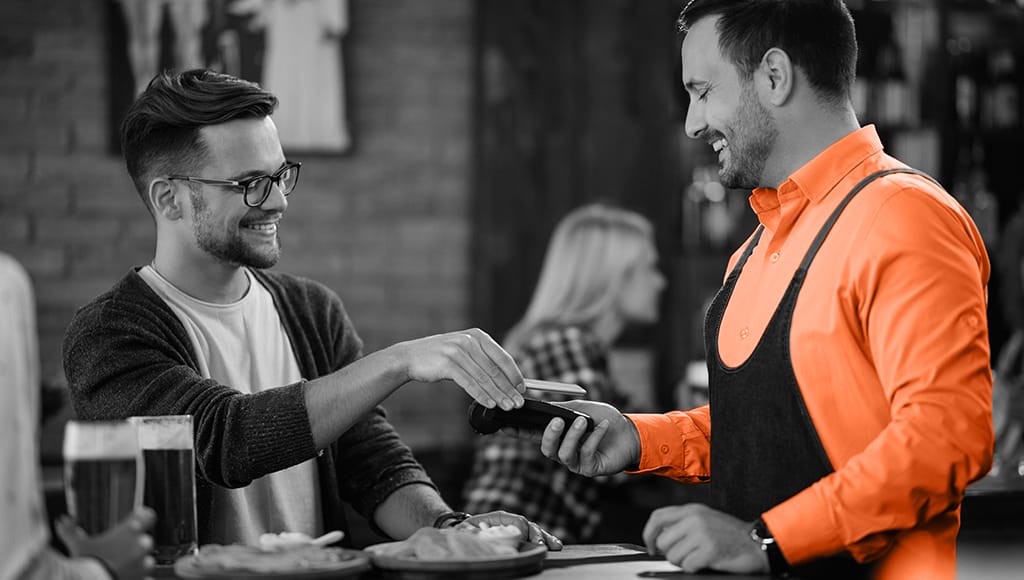 Impulsive Buying in the F&B Industry: A new opportunity for restaurants?