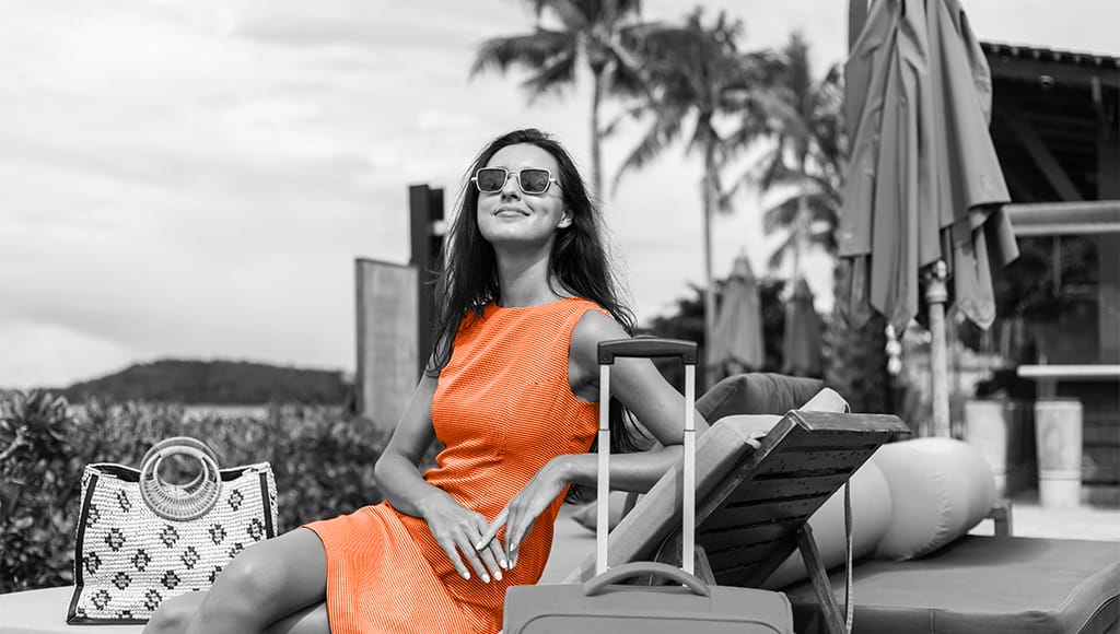 Journeying with an aim: How is purposeful travel changing hospitality?   