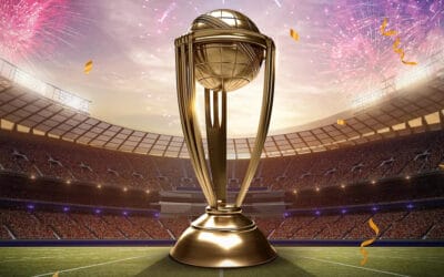 Service beyond the boundaries: The opportunities in hospitality from the Cricket World Cup and more