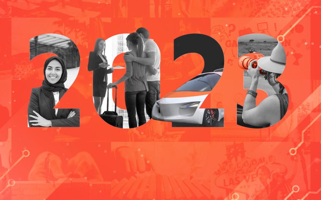 Hospitality in 2023: A look into the last year