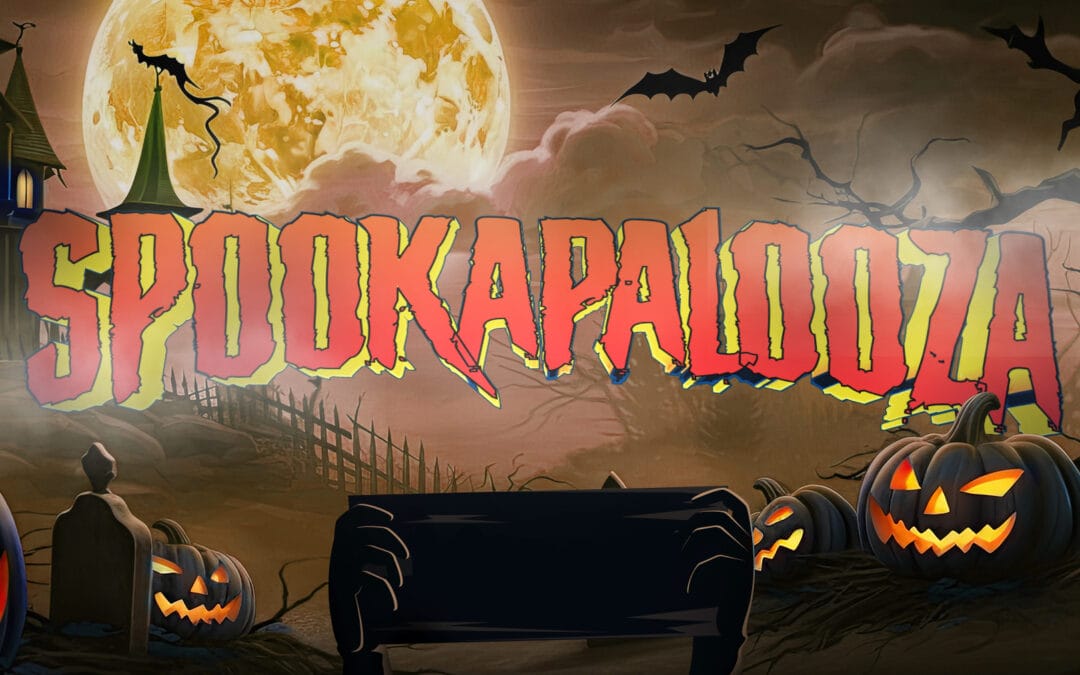 Spookapalooza 2023